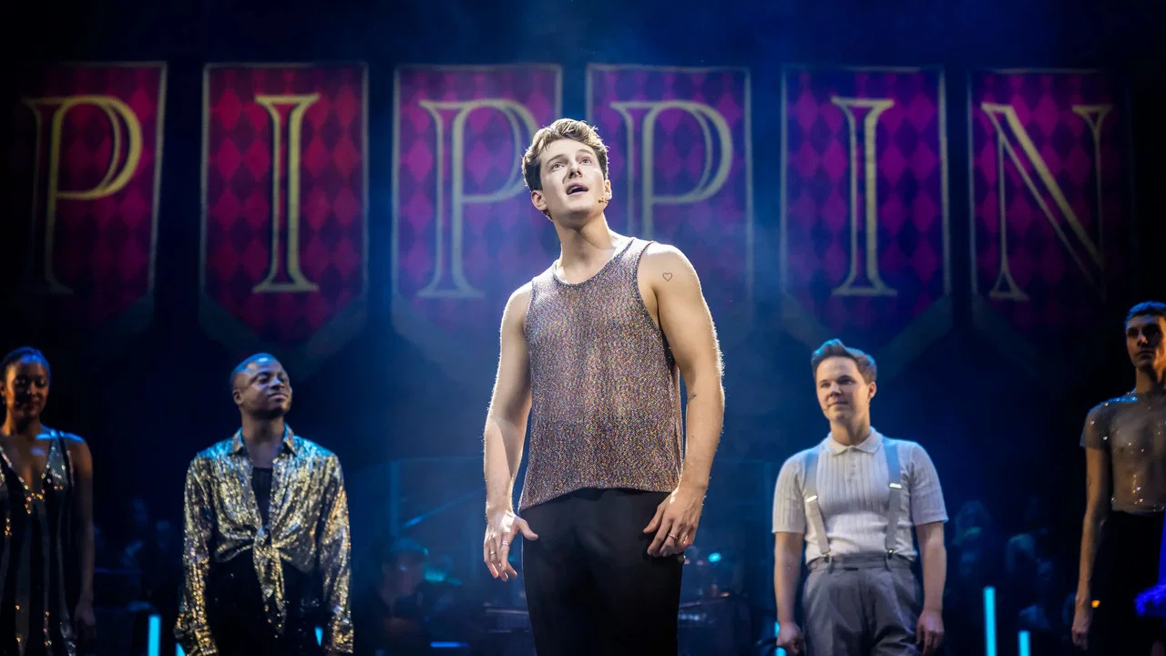Pippin: 50th Anniversary Concert - 剧照