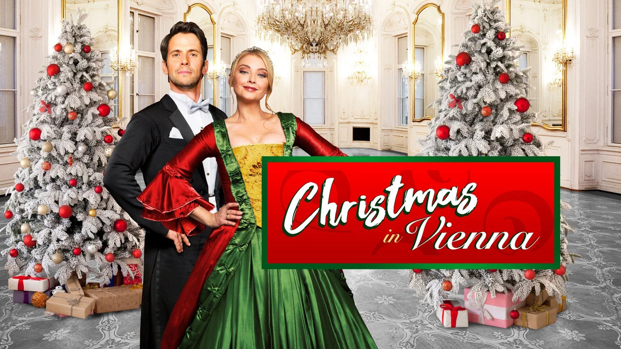 Best Christmas Ball Ever - 剧照