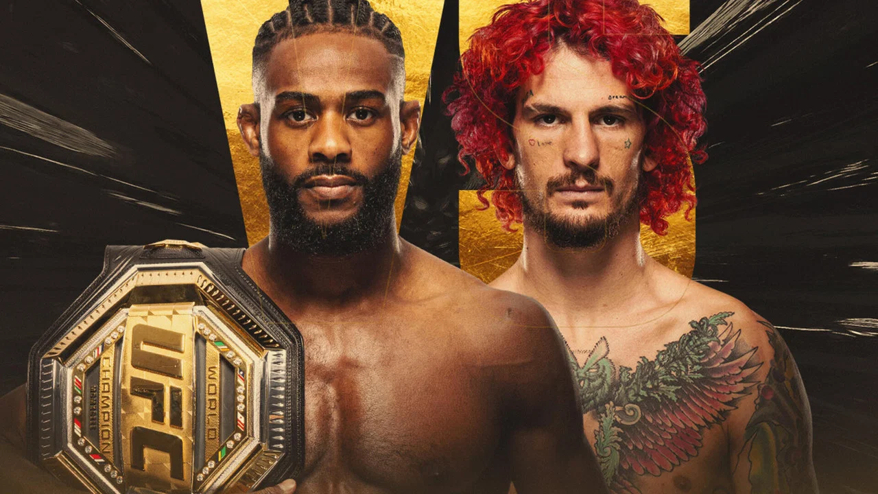 UFC 292: Sterling vs. O'Malley - 剧照