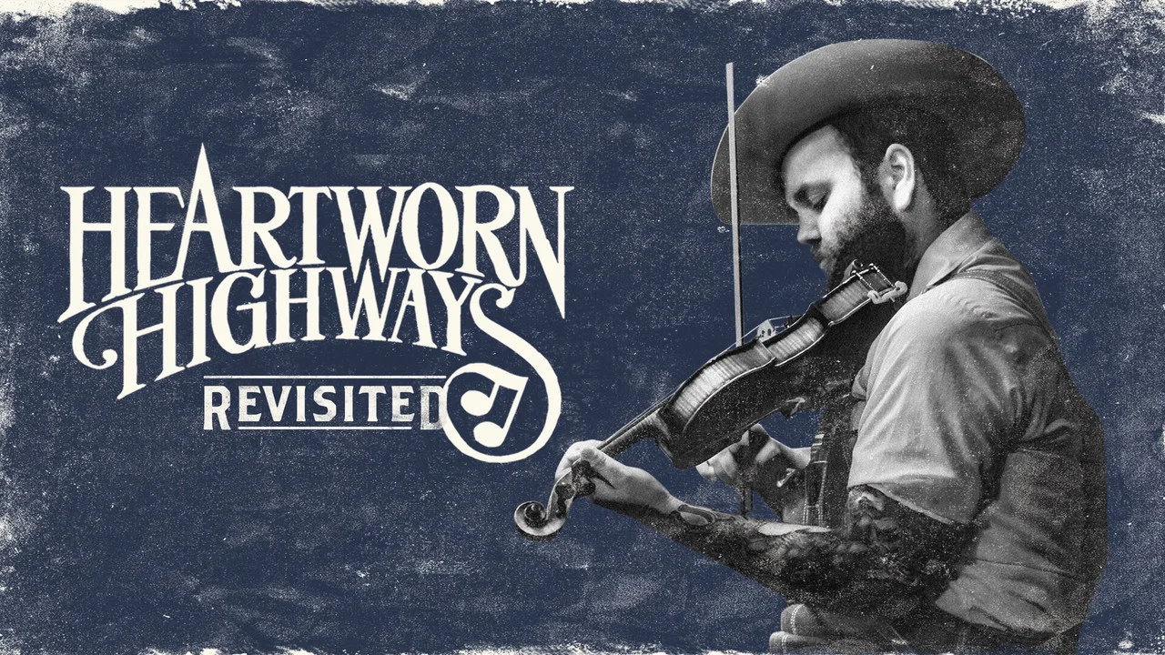 Heartworn Highways Revisited - 剧照