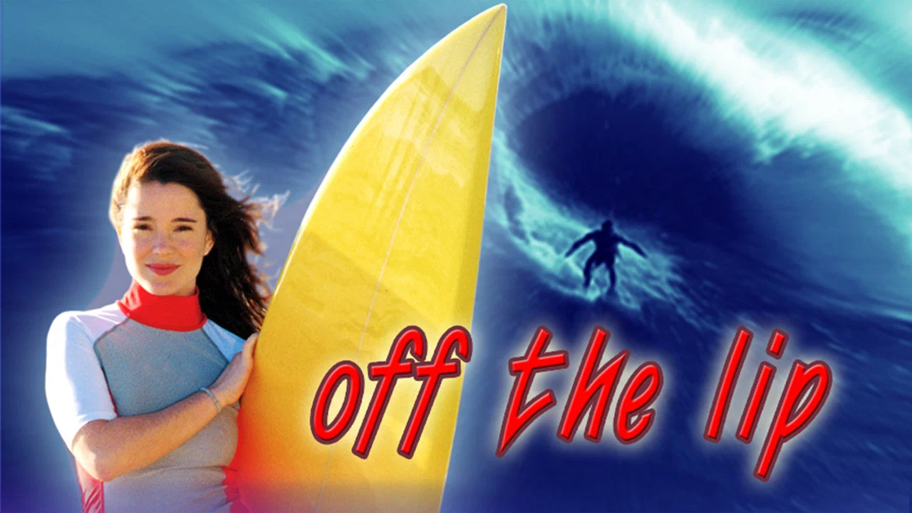Off the Lip - 剧照