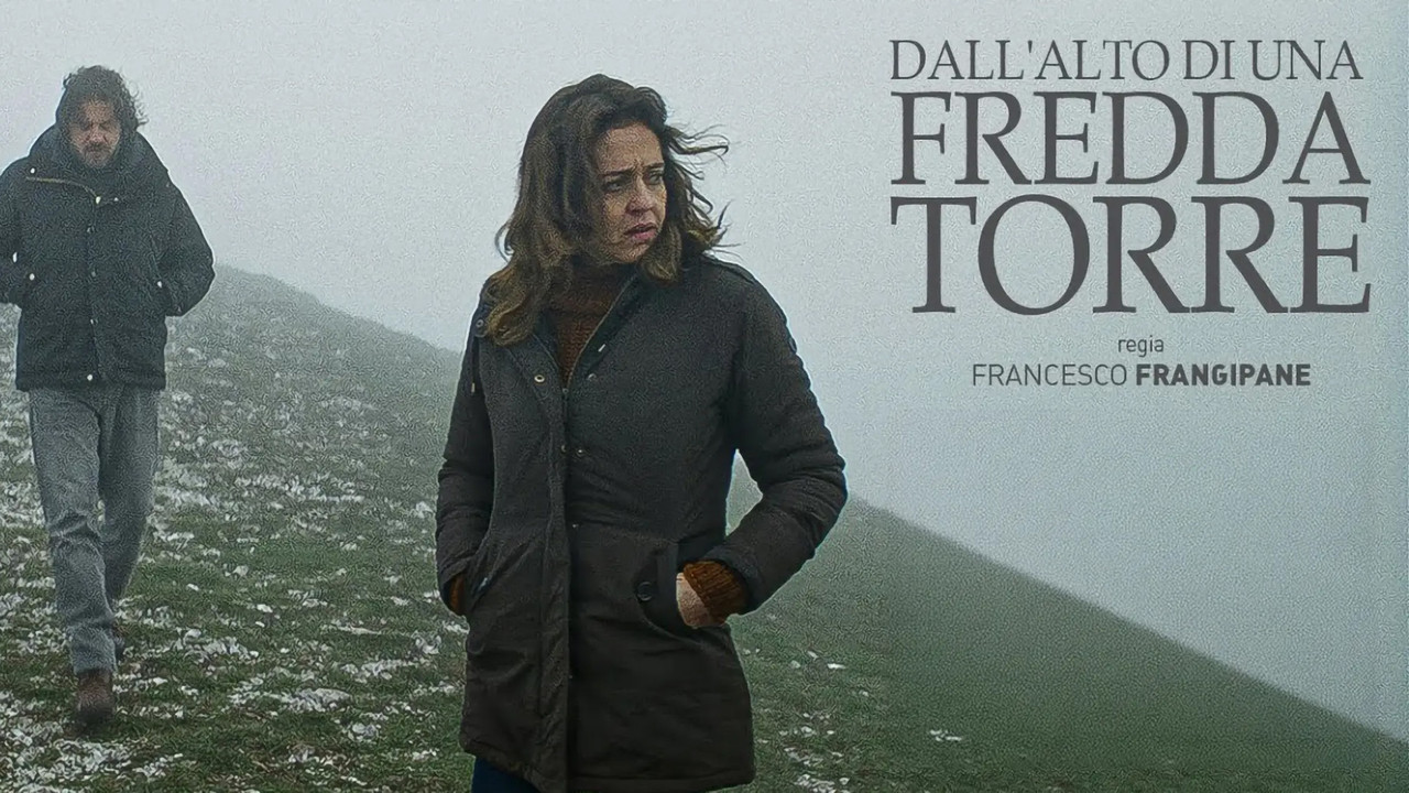 Dall'alto di una fredda torre - 剧照