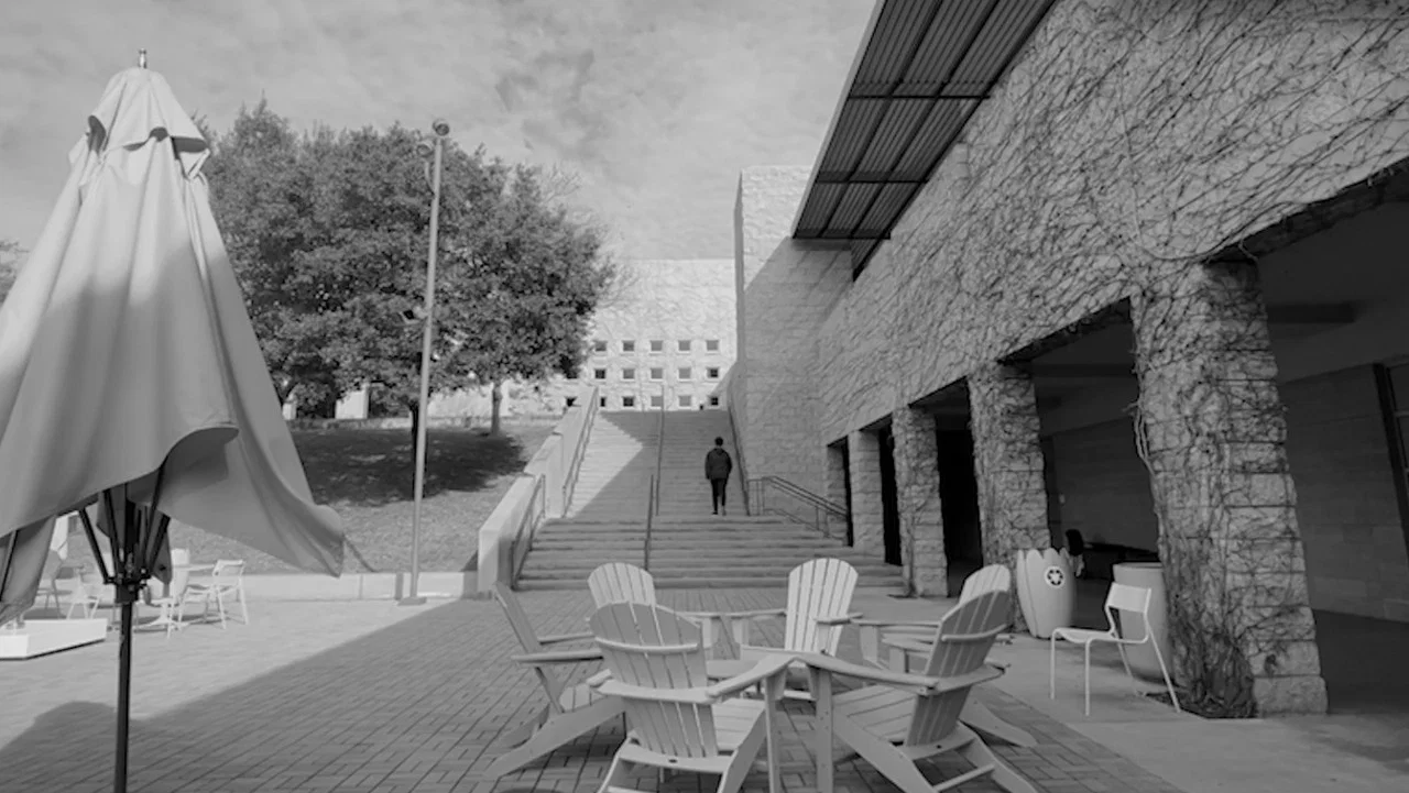 Schoolhood, The Past References of an Unforeseeable Future - 剧照