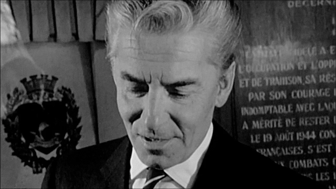Karajan &ndash; Portr&auml;t eines Maestros - 剧照