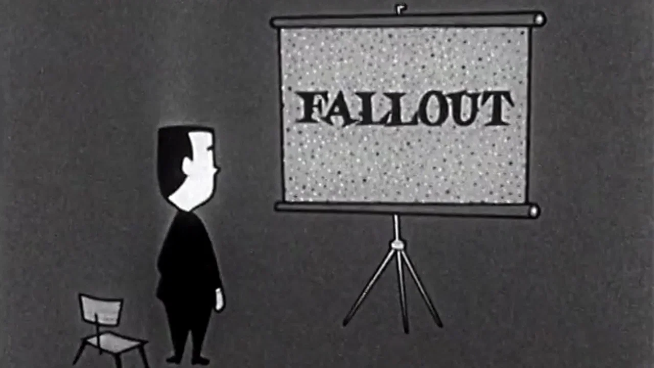 Fallout: When and How to Protect Yourself Against It - 剧照
