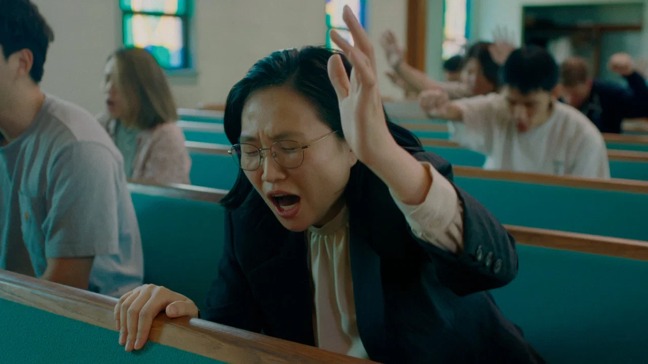 Say Something - 剧照