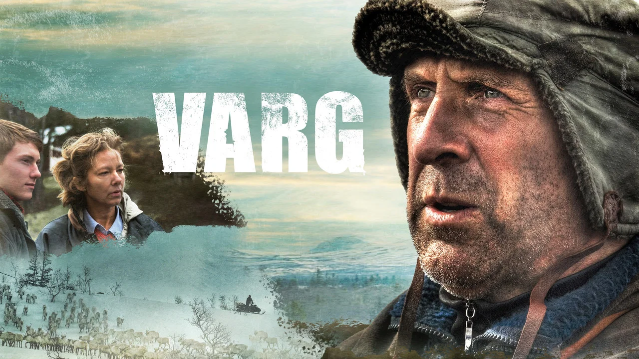 Varg - 剧照