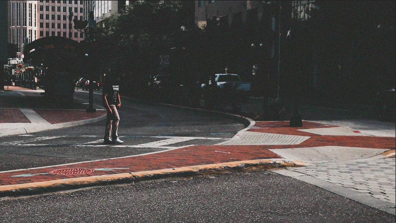 Mr. Misunderstood - 剧照