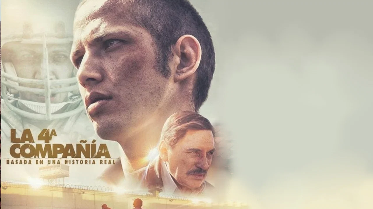 La 4&ordf; compa&ntilde;&iacute;a - 剧照