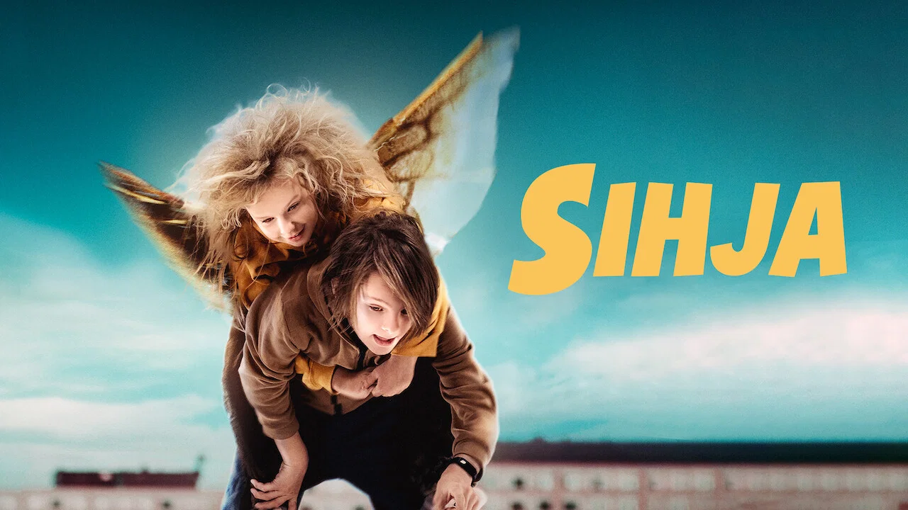 Sihja &ndash; kapinaa ilmassa - 剧照