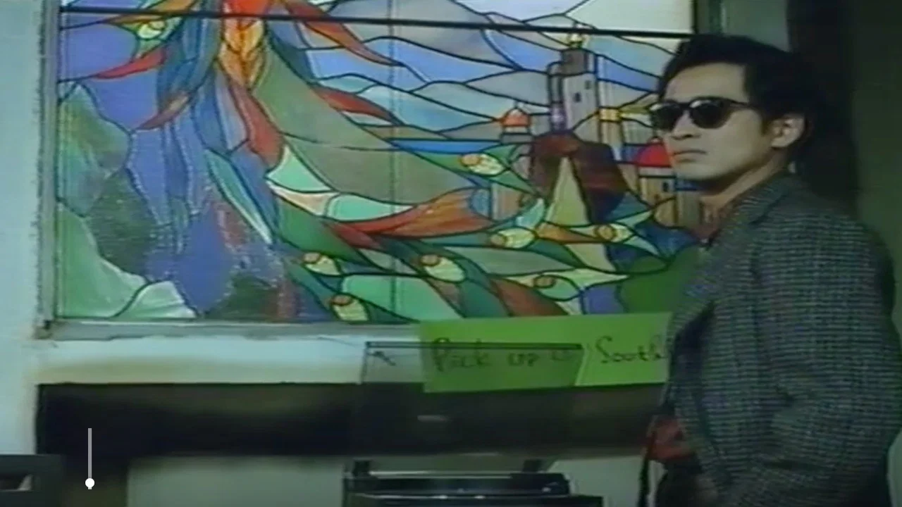 ヘビーＳＥＸ'８７ 感度良好 - 剧照