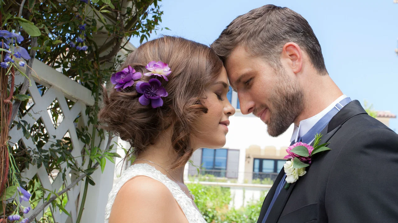 The Wedding Do Over - 剧照