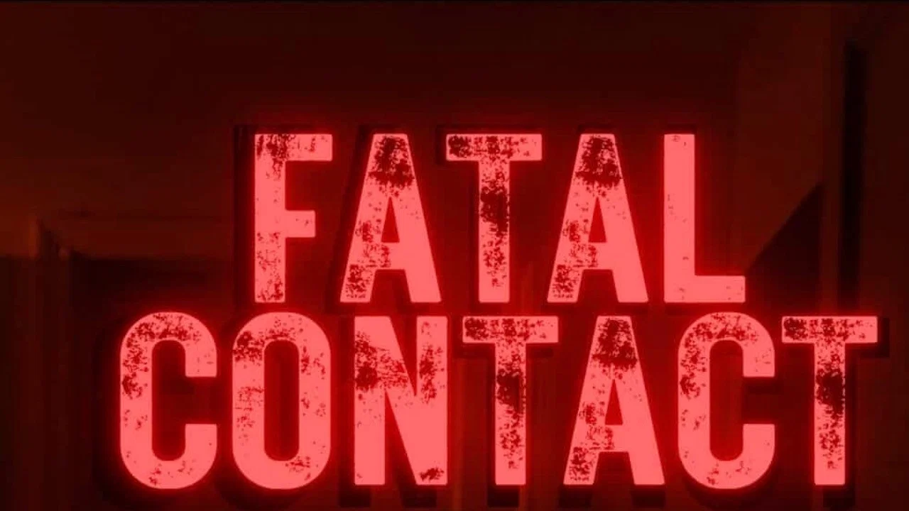 Fatal Contact - 剧照