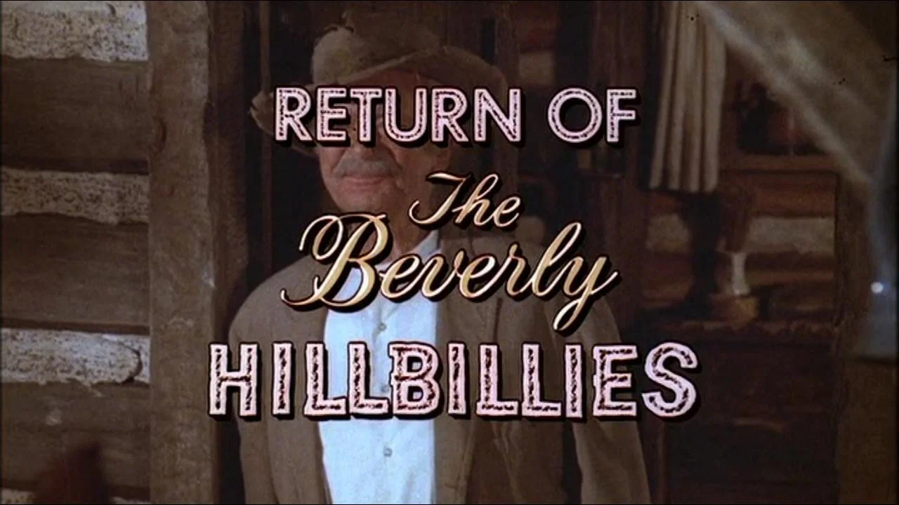 The Return of the Beverly Hillbillies - 剧照