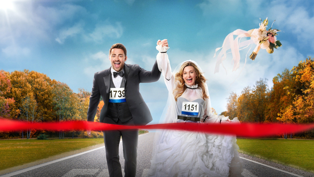 Wedding of a Lifetime - 剧照
