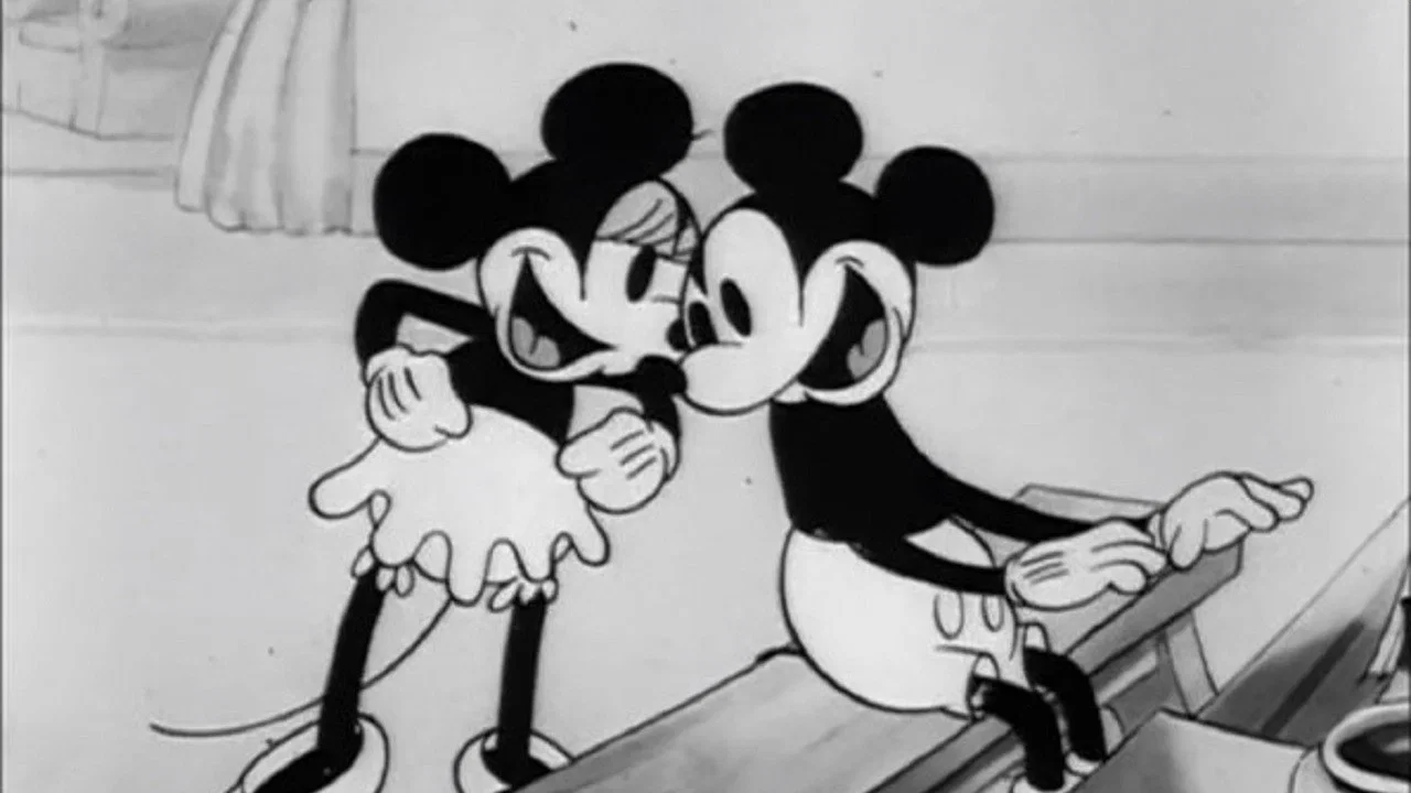 Puppy Love - 剧照