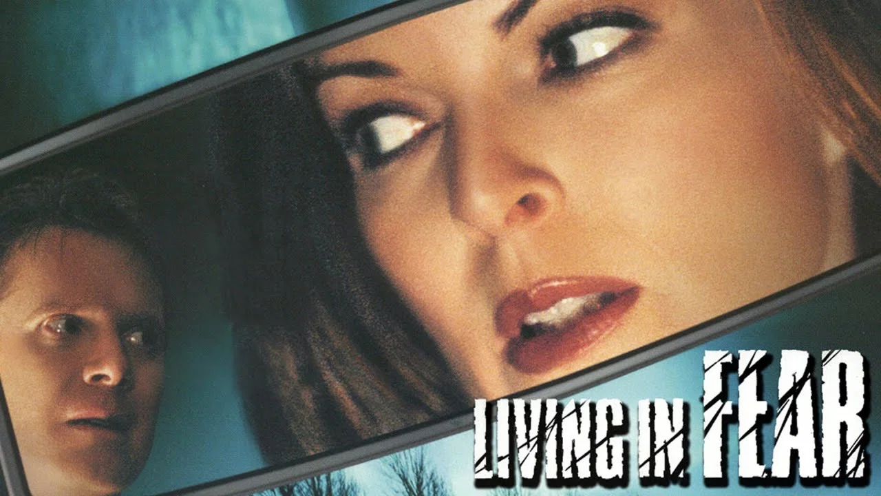 Living in Fear - 剧照