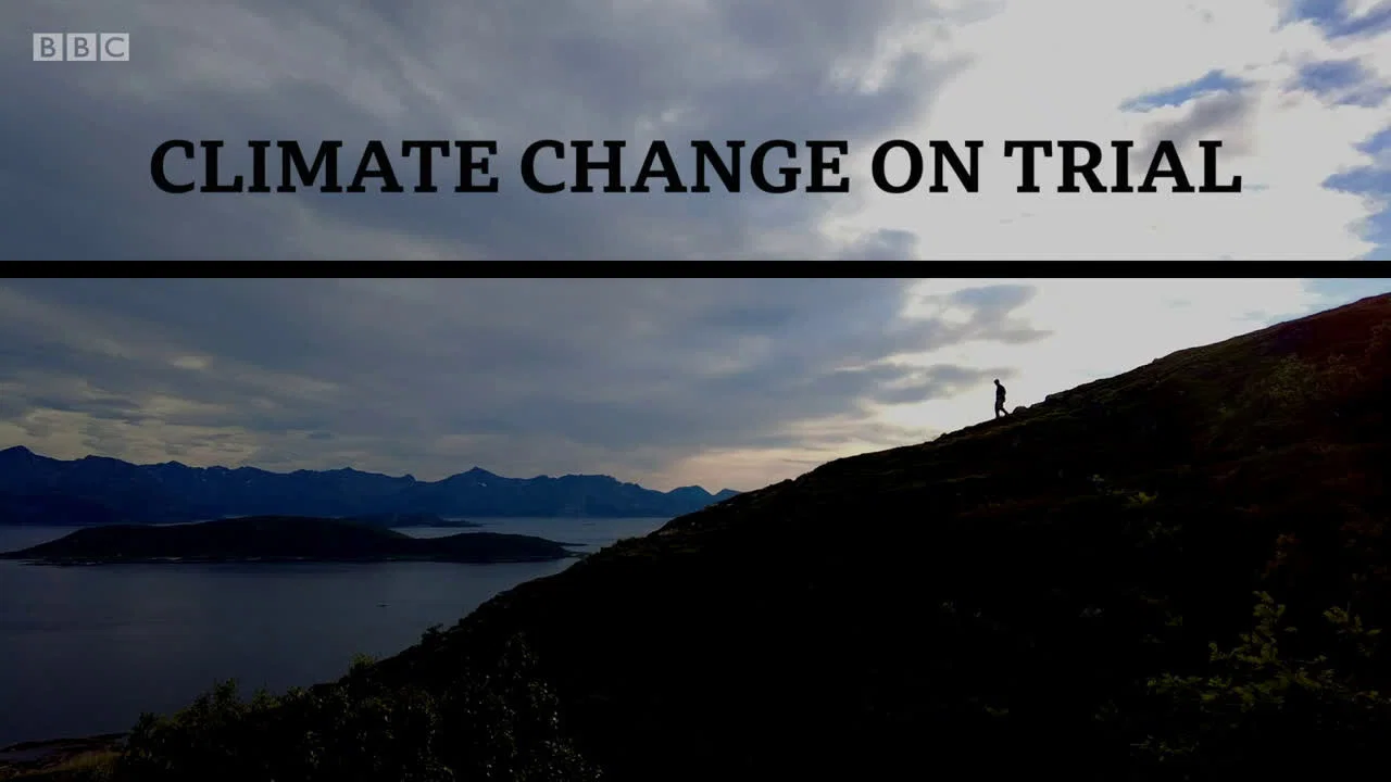 Climate Change on Trial - 剧照