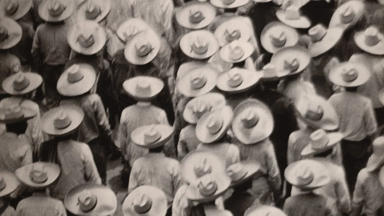 Tina Modotti: el dogma y la pasi&oacute;n - 剧照