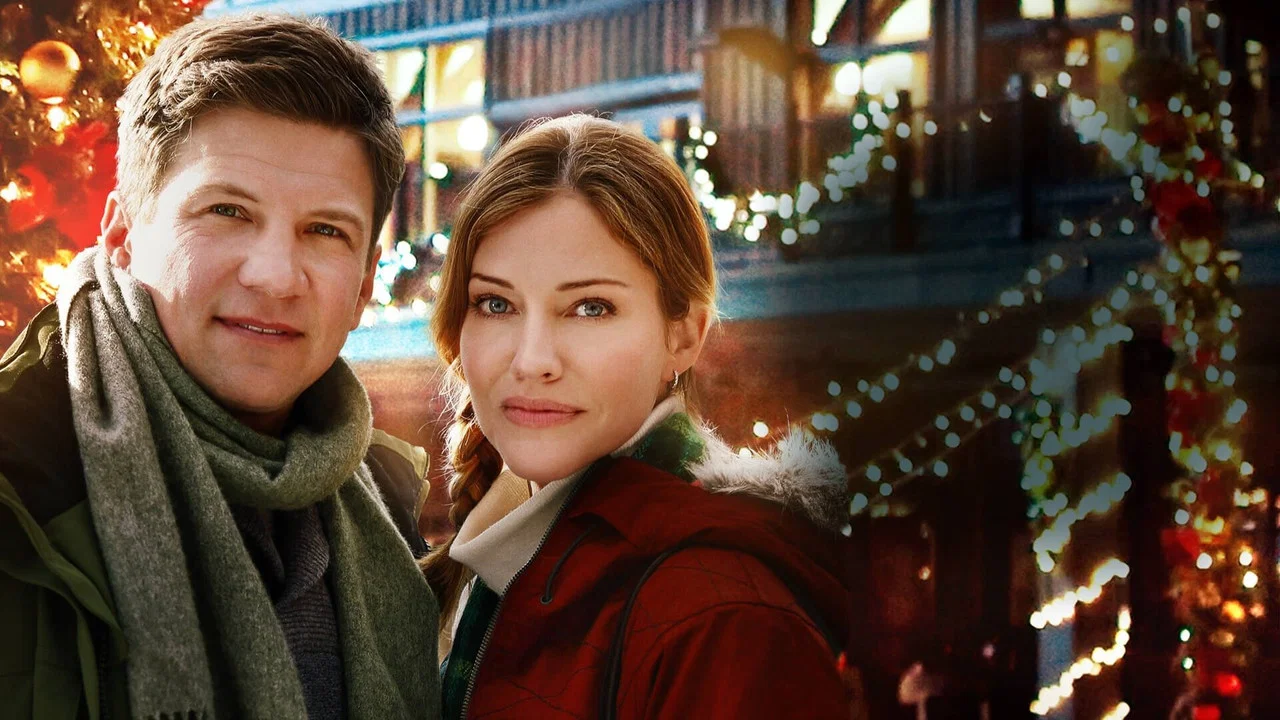 Operation Christmas - 剧照