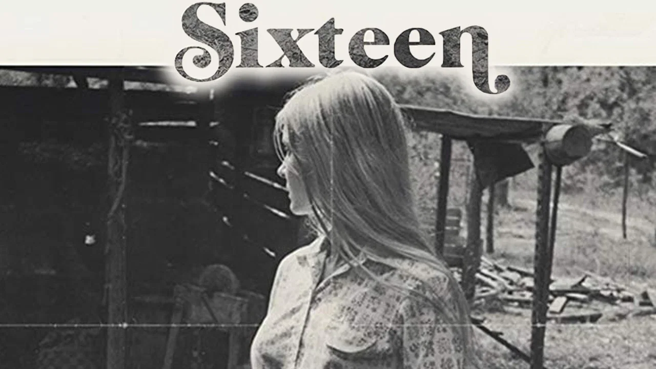 Sixteen - 剧照