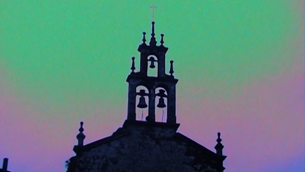 Por la gloria de sus padres - 剧照