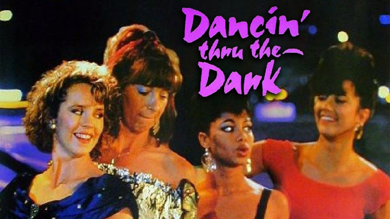 Dancin' Thru the Dark - 剧照