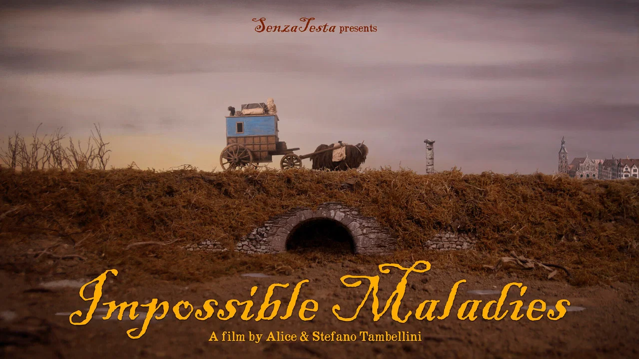 Impossible Maladies - 剧照