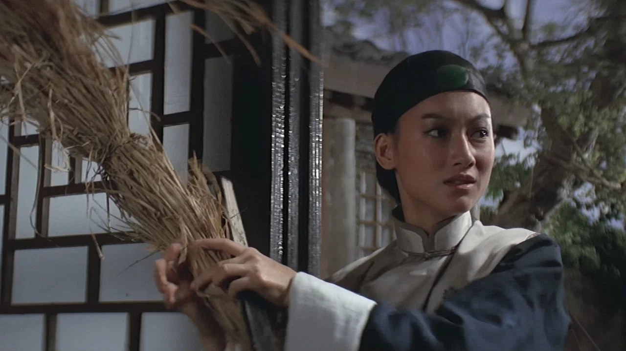 十八般武艺 - 剧照