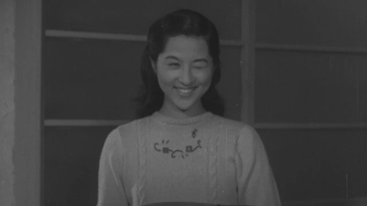 母亲 - 剧照