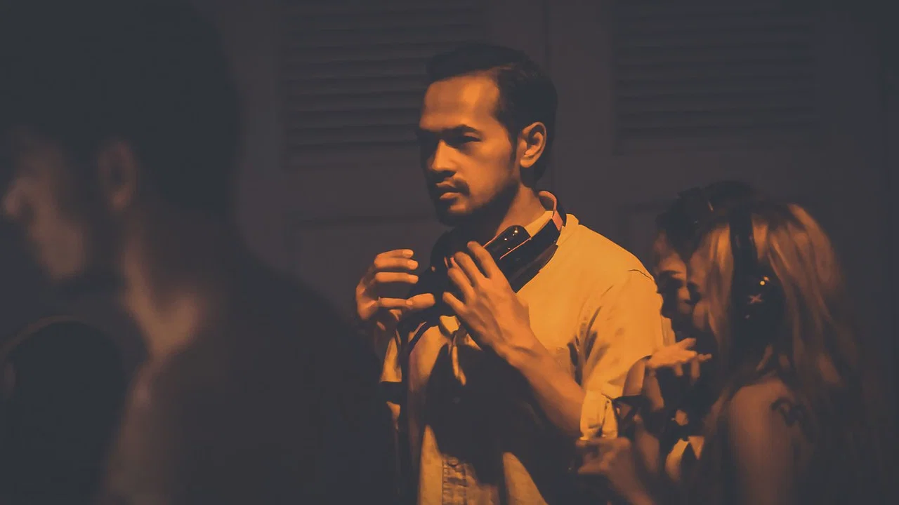 Moammar Emka's Jakarta Undercover - 剧照