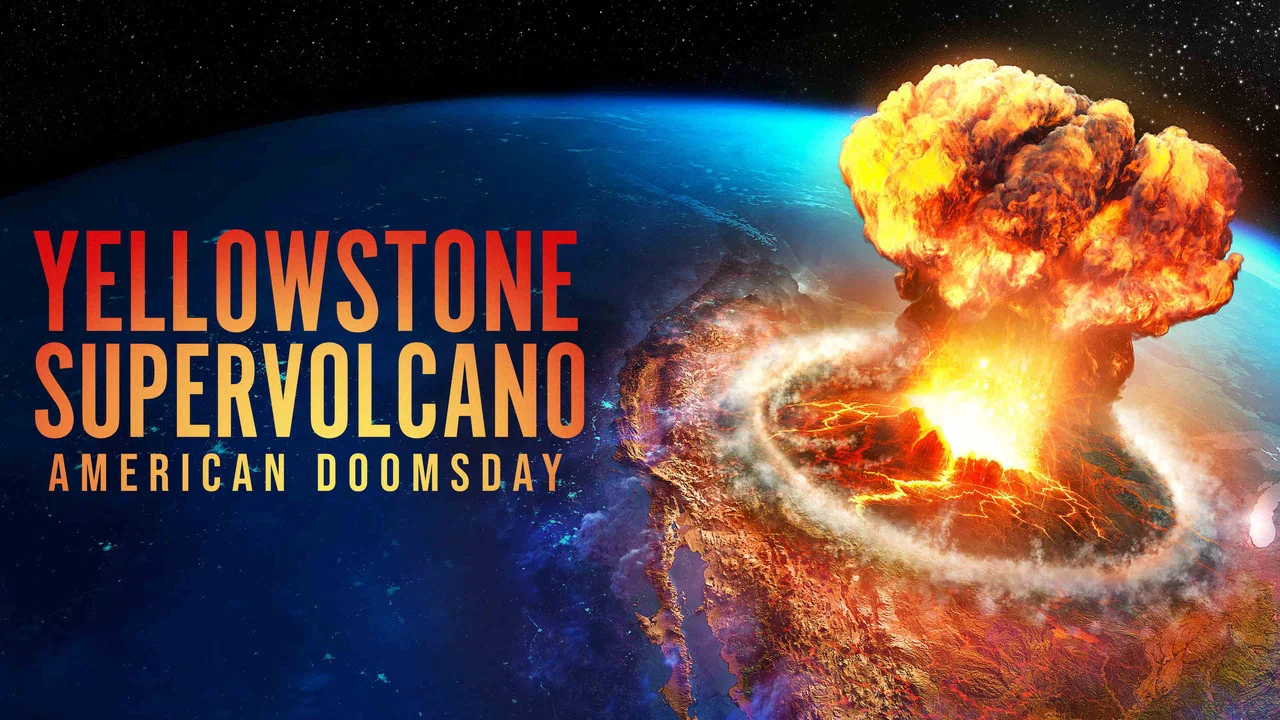 Supervolcan Yellowstone : Menace sur la plan&egrave;te ? - 剧照