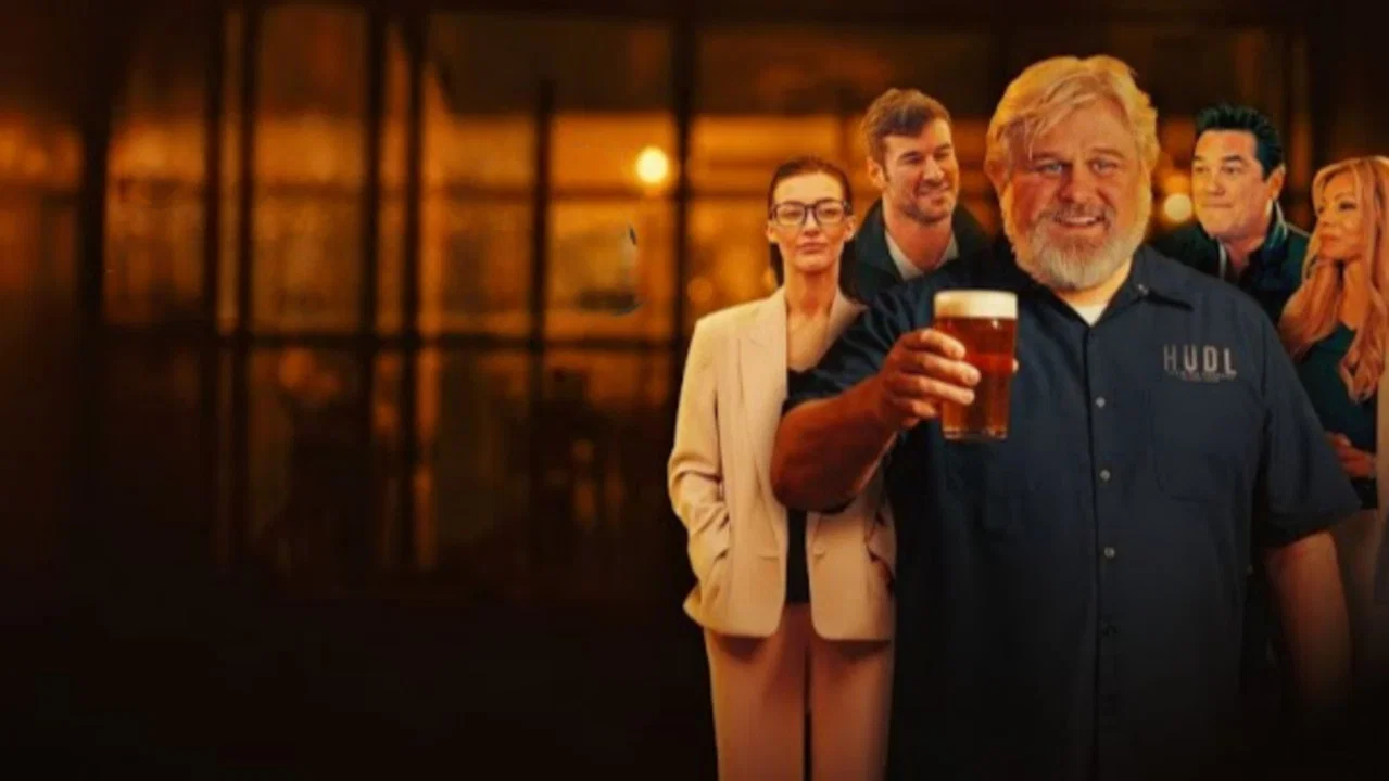 God & Beer - 剧照