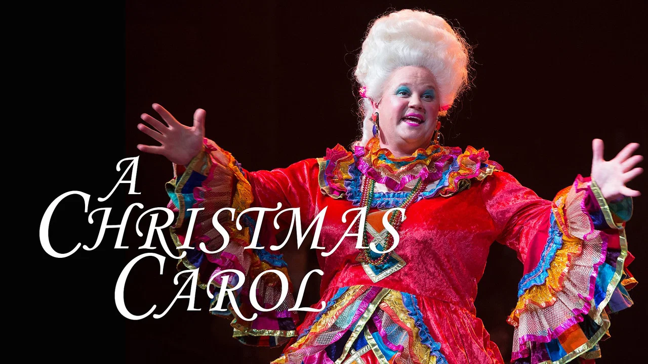 CBeebies Presents: A Christmas Carol - 剧照