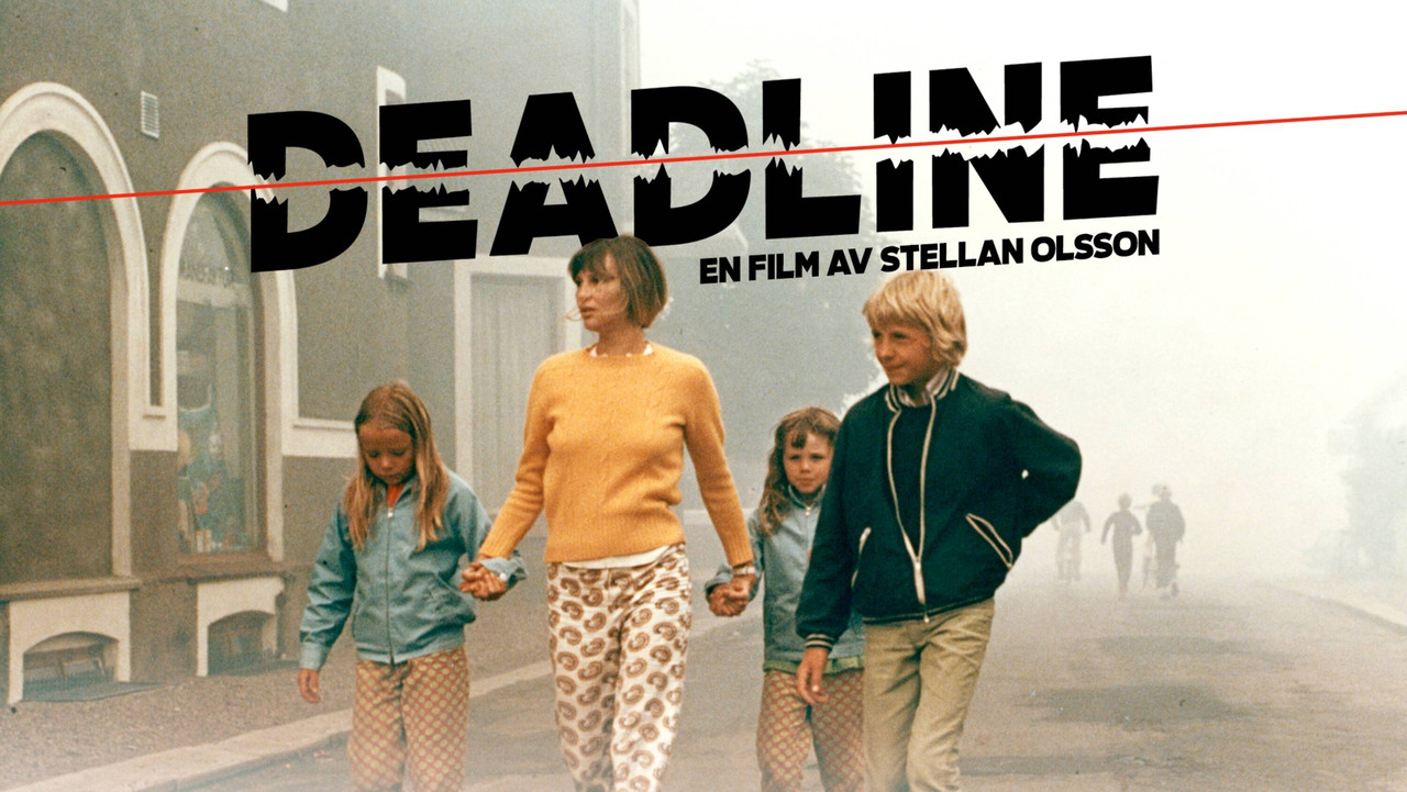 Deadline - 剧照