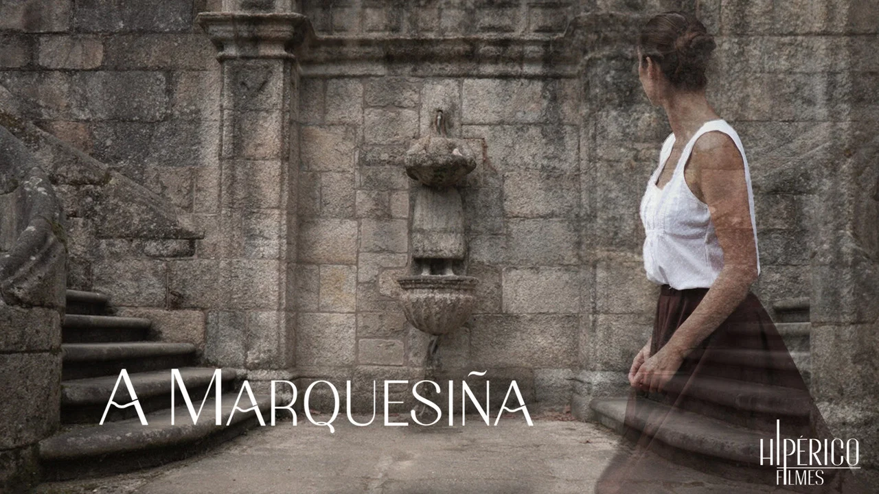 A Marquesi&ntilde;a (C) - 剧照
