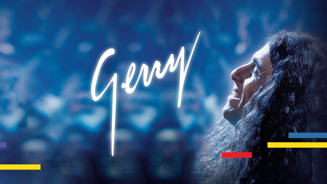 Gerry - 剧照