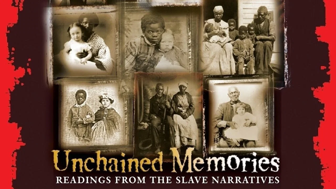 Unchained Memories: Readings from the Slave Narratives - 剧照