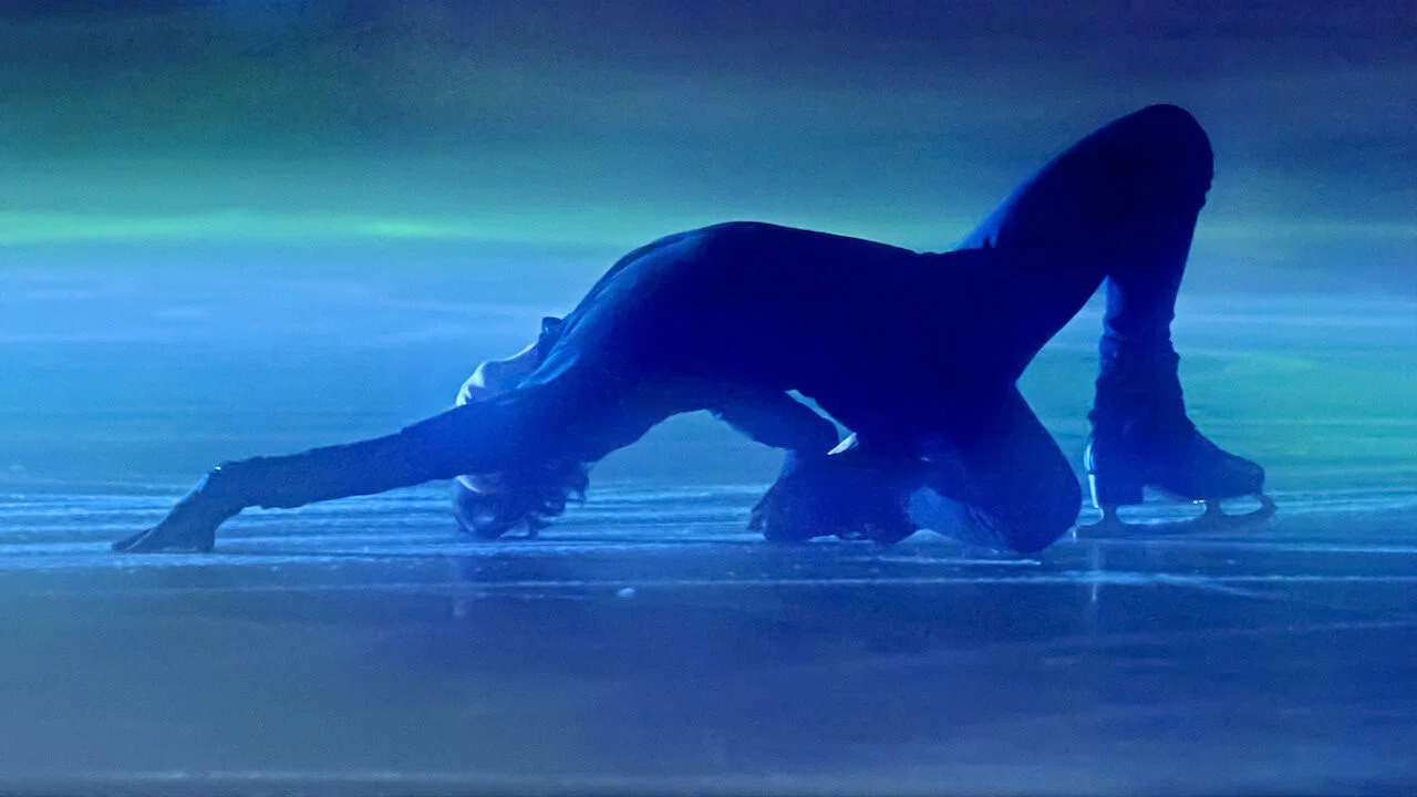 The Ice King - 剧照