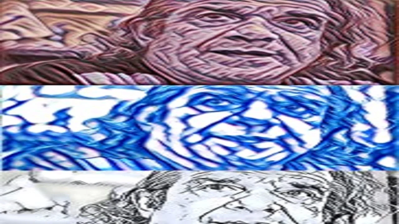 The Art of Acid - 剧照