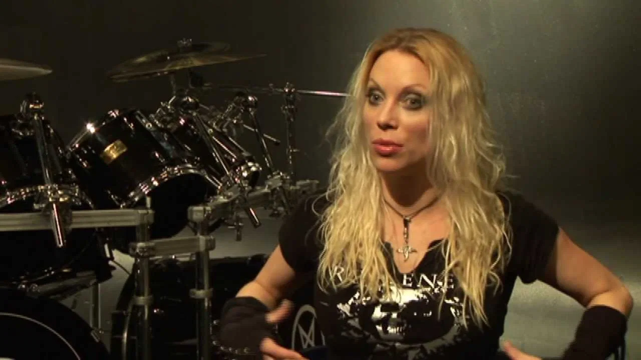 Arch Enemy: Live Apocalypse - 剧照