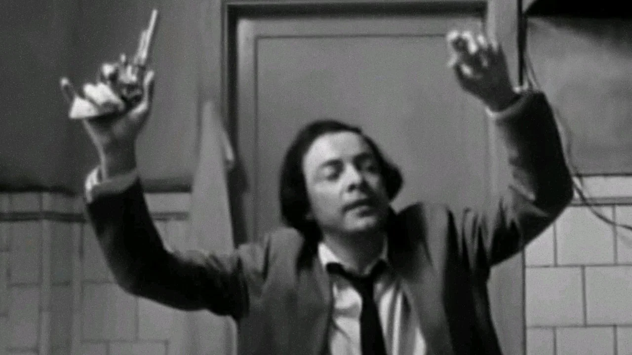 Matou a Fam&iacute;lia e Foi ao Cinema - 剧照