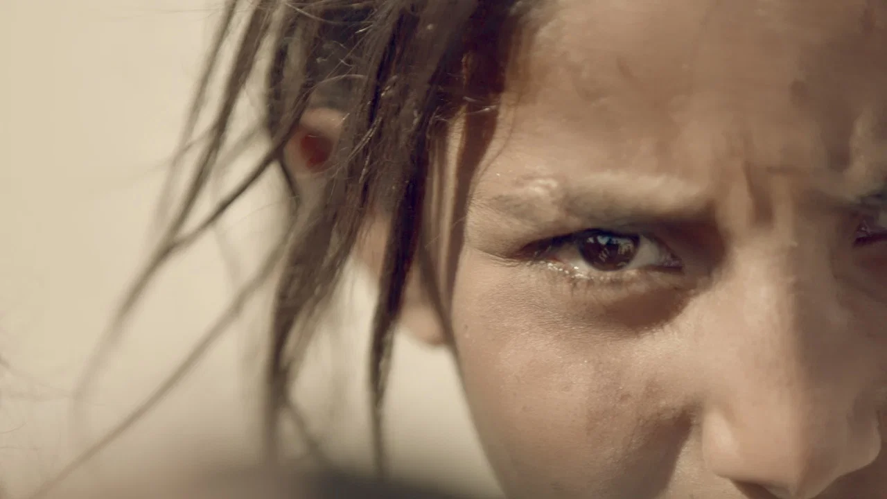 Enfants de Daech, les damn&eacute;s de la guerre - 剧照