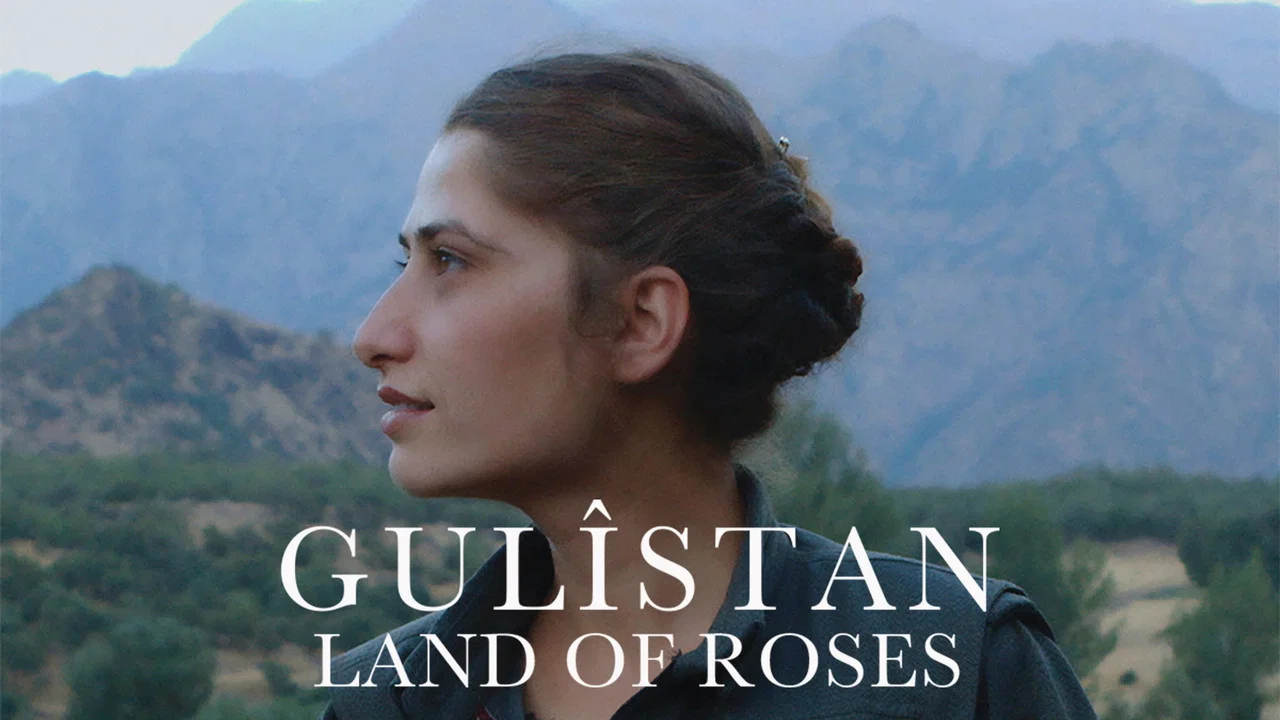 گوڵستان، خاکی گوڵەکان - 剧照