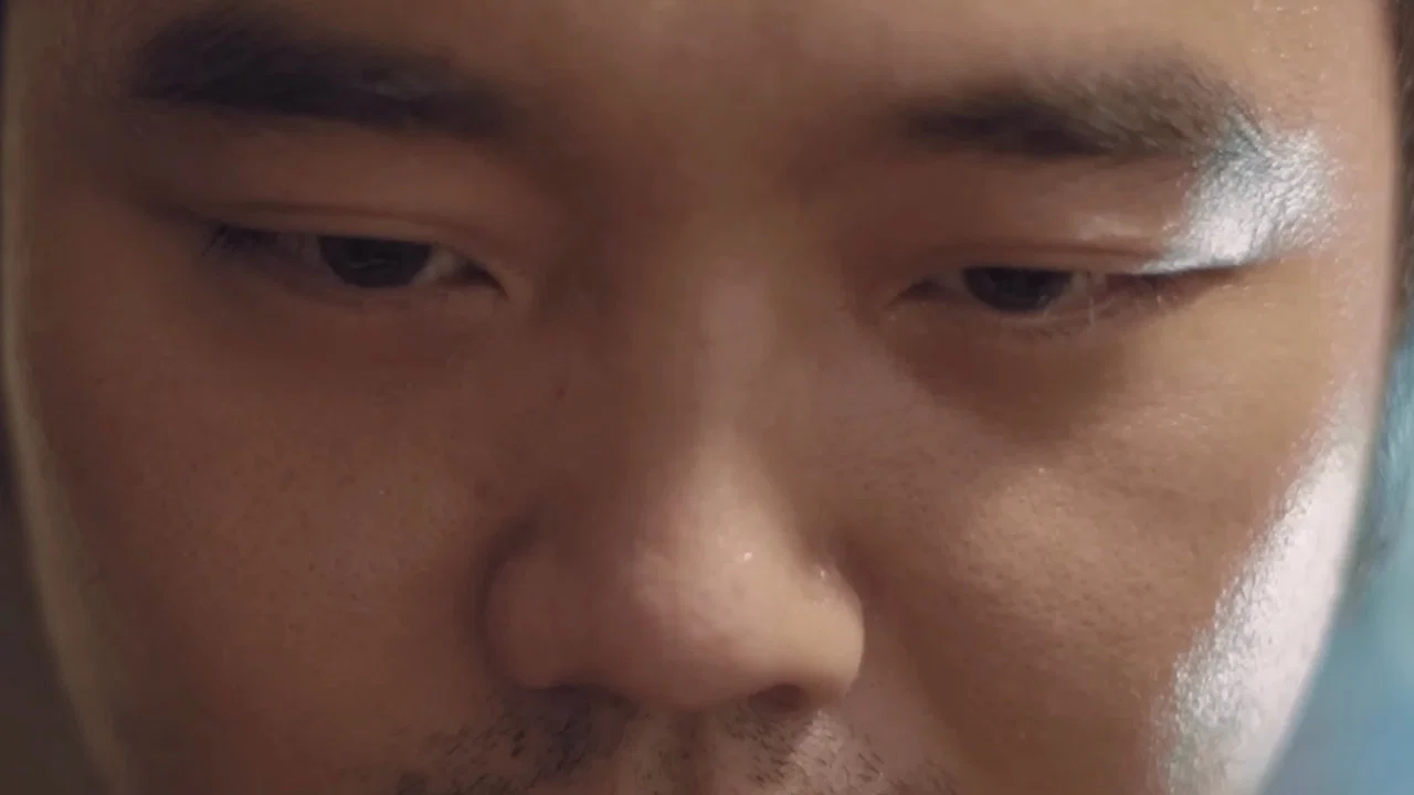 The Wait - 剧照