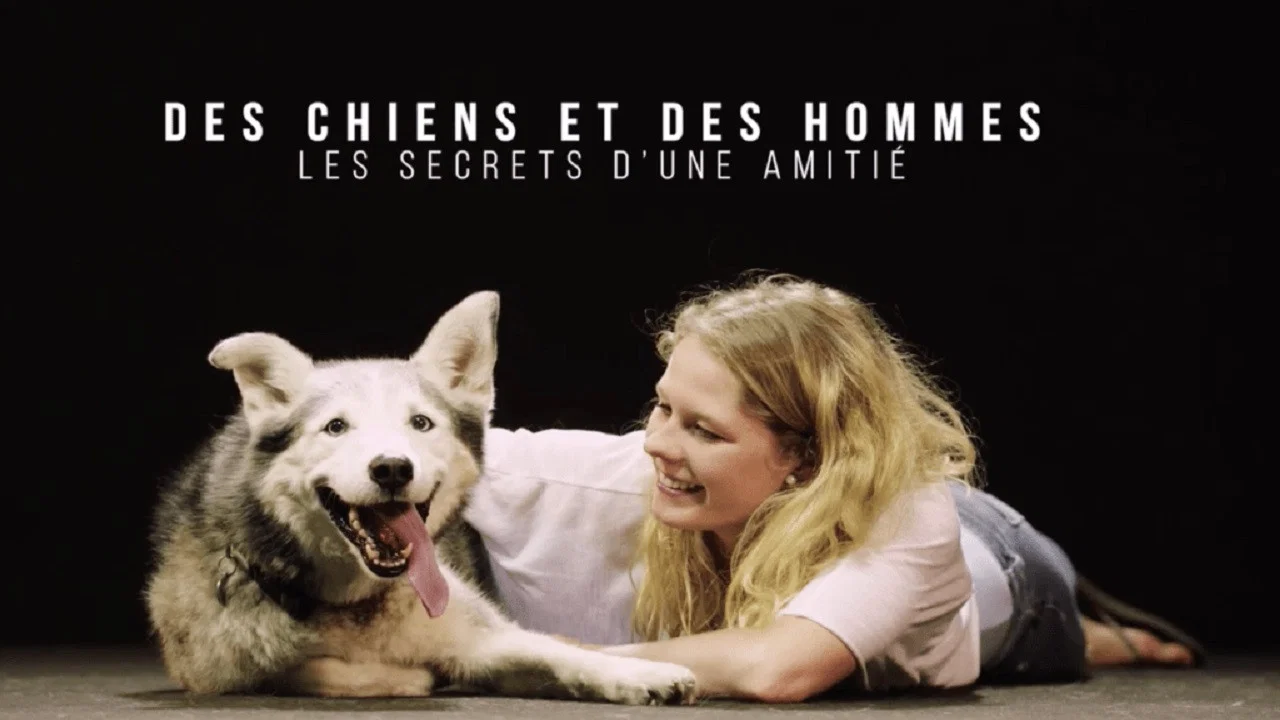 Hund und Mensch: Das Geheimnis einer Freundschaft - 剧照