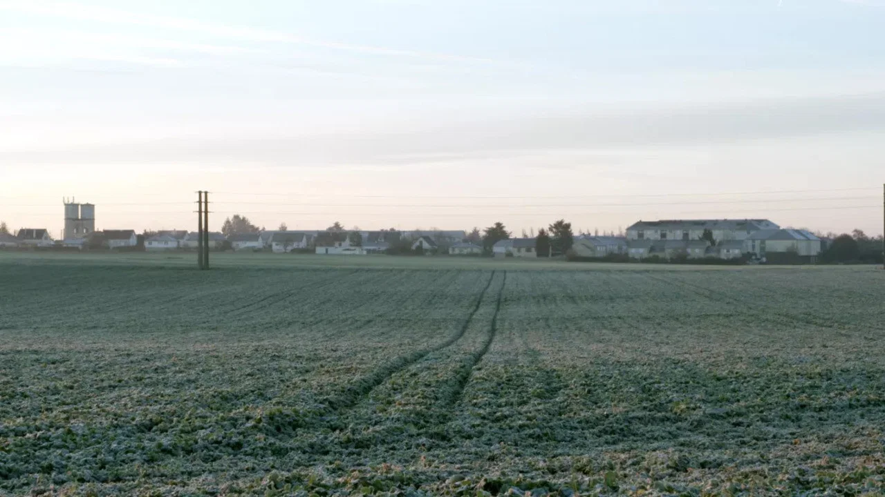 On n'oubliera pas, Beaune-la-Rolande 1942 - 剧照