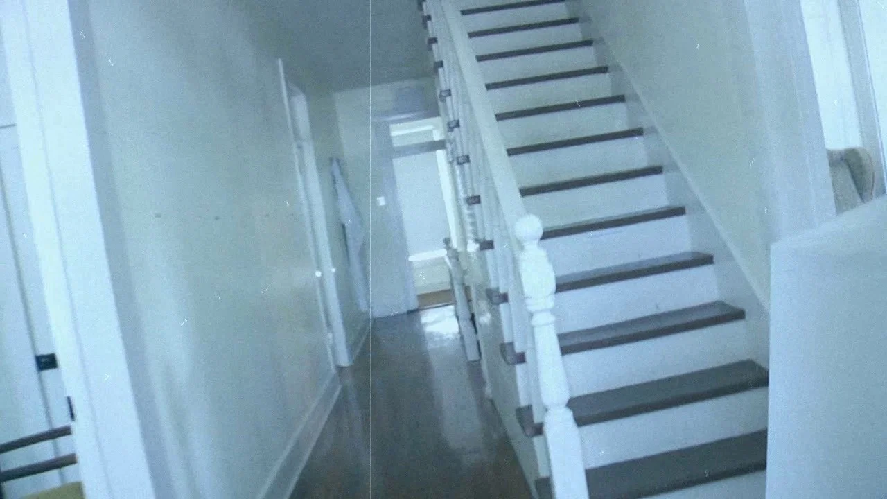 It Lives in the Attic - 剧照