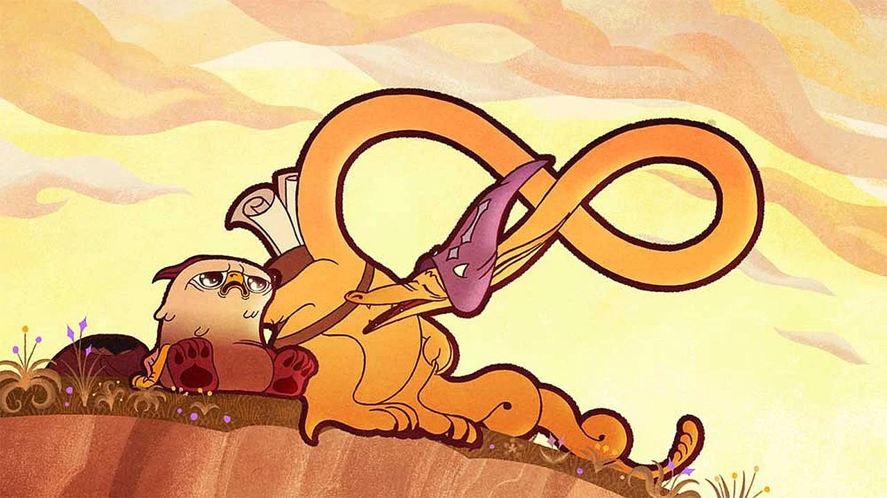 La Qu&ecirc;te De L'Humain - 剧照