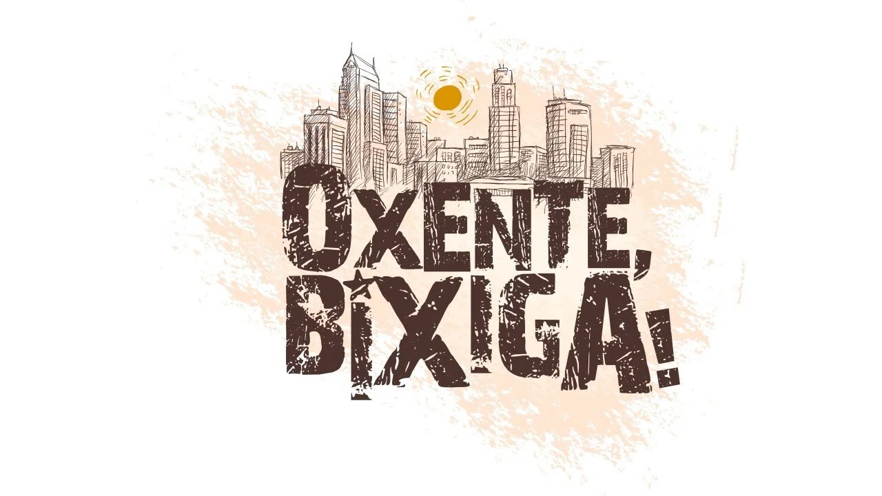 Oxente, Bixiga! - 剧照